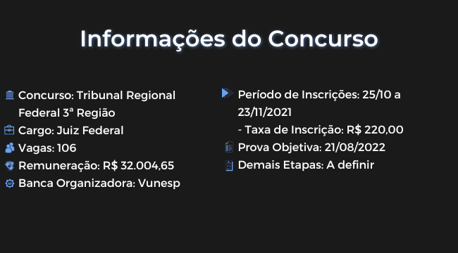 Objetivo