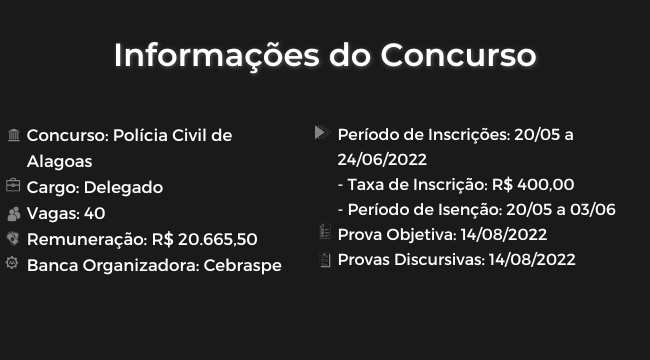 Objetivo