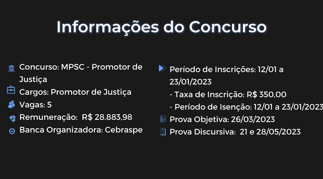 Objetivo