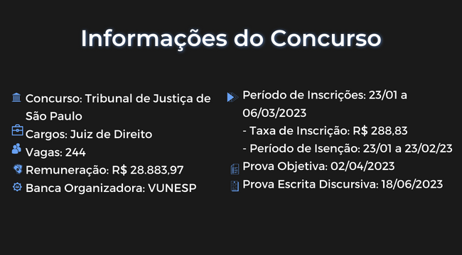 Objetivo
