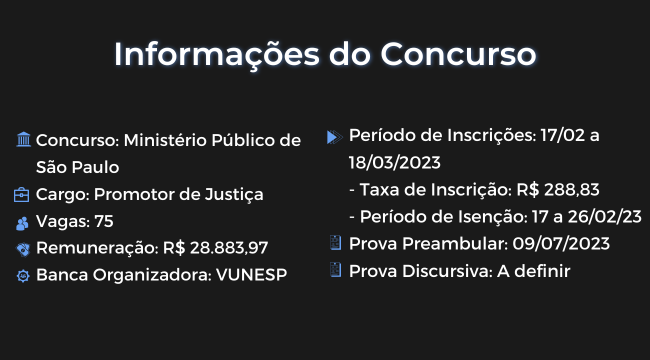 Objetivo