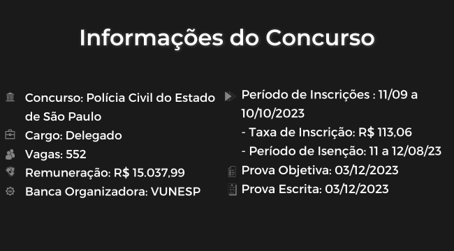 Objetivo