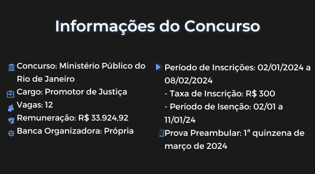 Objetivo