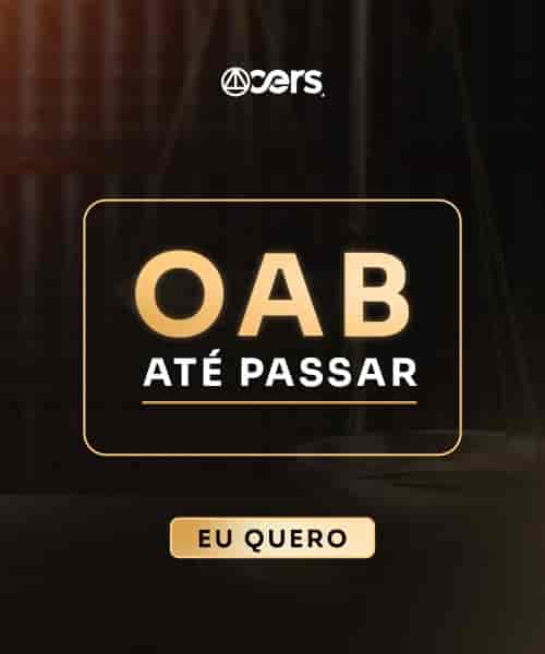 OAB Até Passar