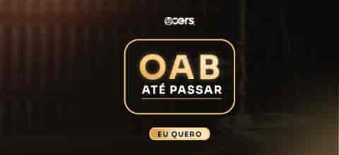 OAB Até Passar