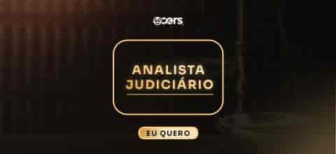Analista Judiciário 