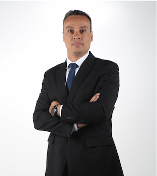 foto de Ulisses Prates Junior