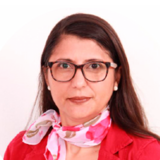 foto de Marcia Fidelis Lima