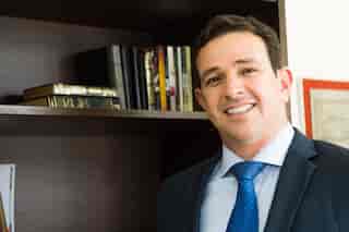 foto de Luciano Tertuliano