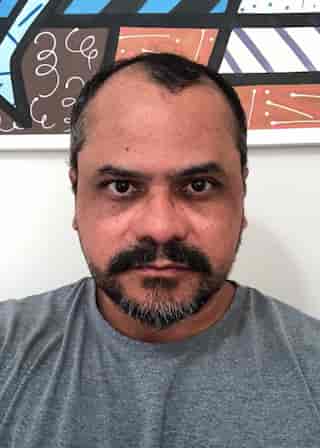 foto de Rubens Lopes da Silva