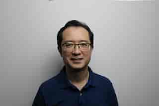 foto de Alexandre Ogata