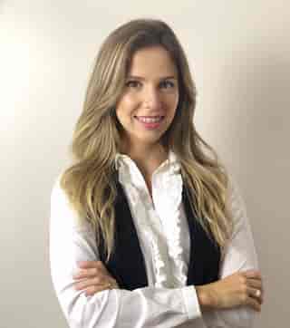 foto de Gabriela Curi Ramos Gaspar