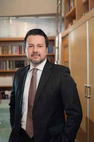 foto de Leonardo Loubet