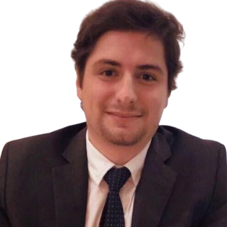 foto de Rafael Gil Cimino