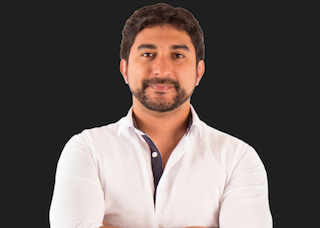 foto de Deodato Neto