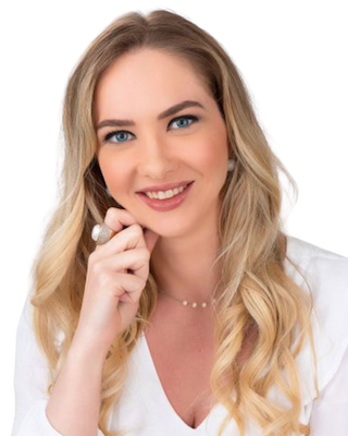 foto de Giovanna Truffi