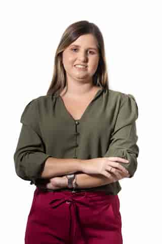 foto de Lívia Osório Tavares