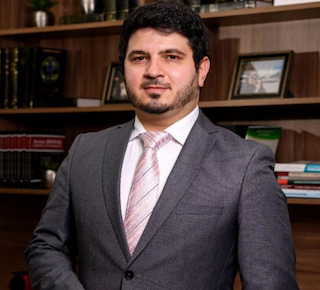 foto de Cássio Barbosa Mácola