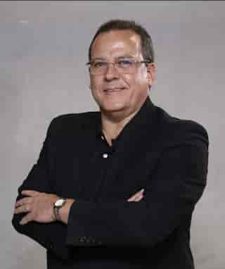 foto de Petrus Mendonça