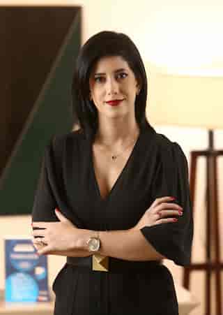 foto de Reny Oliveira