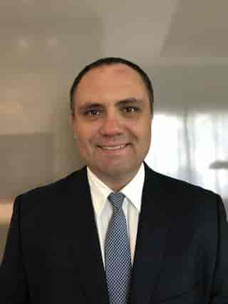 foto de Henrique da Rosa
