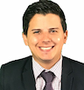 foto de Alexandre Nápoles Filho