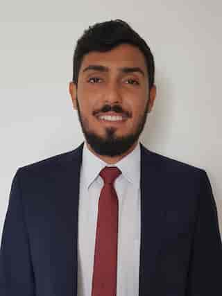 foto de THALES B. CRESPO MACIEL