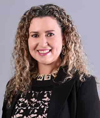 foto de Silvia Isabelle Teixeira