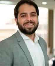 foto de Daniel Becker