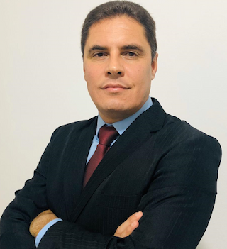 foto de Rafael Almeida