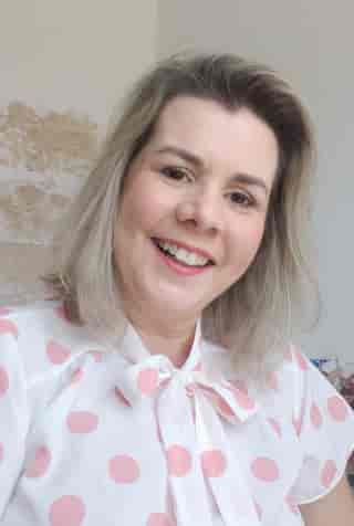 foto de Anabel Pessoa
