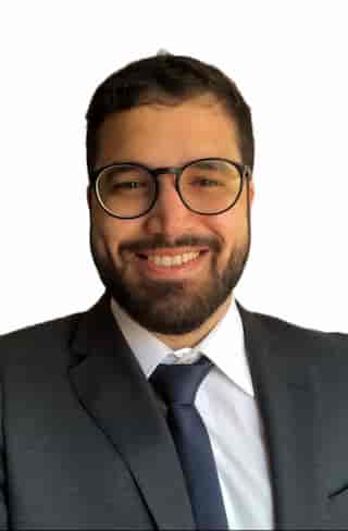foto de Pedro Filipe Araújo de Albuquerque