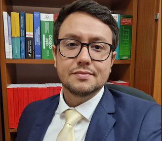 foto de Guilherme Rodrigues Batalini