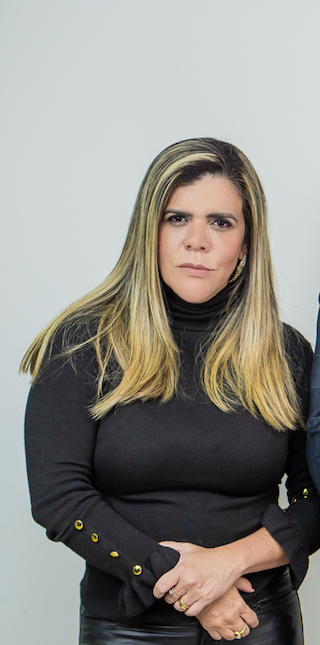 foto de Karoline Arruda