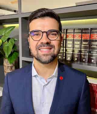 foto de André Franco