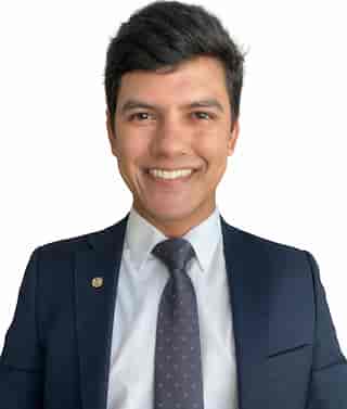 foto de Luiz Phelipe