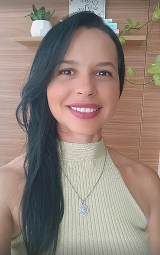 foto de Évelyn Silva