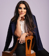 foto de Ceres Rabelo
