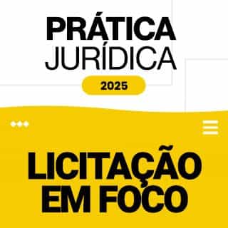 Licitação em Foco