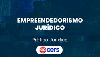 Empreendedorismo Jurídico