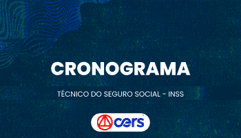 Cronograma INSS - 120 dias