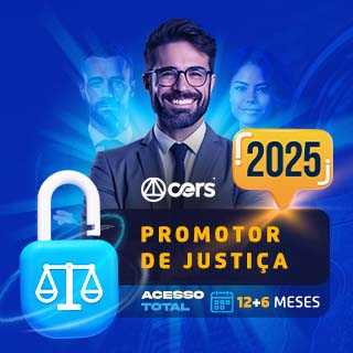 Promotor de Justiça