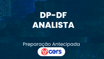 Analista da Defensoria Pública do Distrito Federal - DP/DF