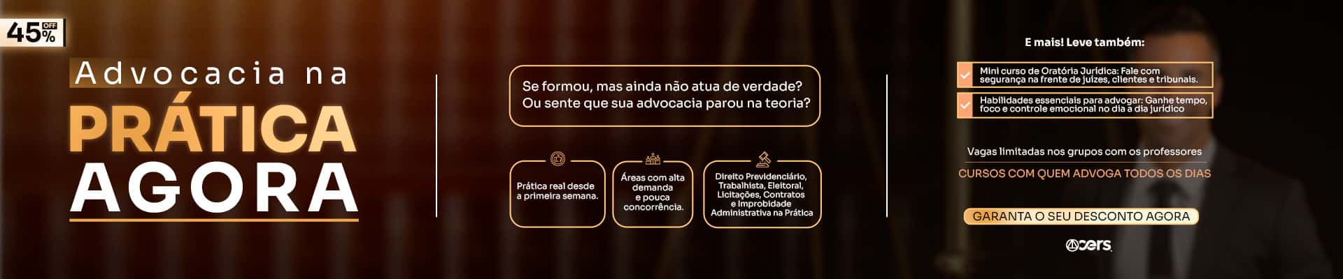 Prática Jurídica 