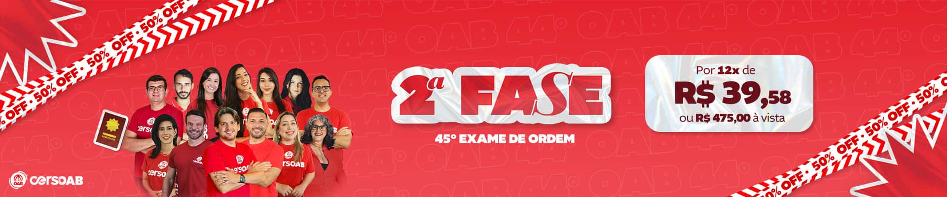 Oab 2 fase