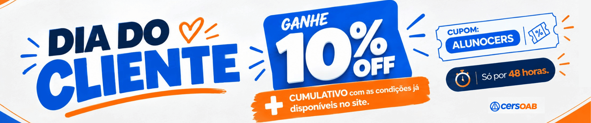 Dia do cliente