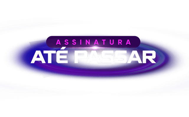 Logo da assinatura Assinatura Até Passar