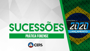 CURSO DE PRÁTICA FORENSE EM SUCESSÕES 2020 CURSO DE PRÁTICA FORENSE EM SUCESSÕES 2020