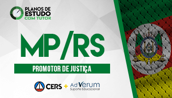 ATÉ A DATA DA PROVA | PLANOS DE ESTUDO COM TUTOR | CURSO CONCURSO PROMOTOR DE JUSTIÇA DO RIO GRANDE DO SUL (MP/RS) | CRONOGRAMA PROMOTOR DE JUSTIÇA ATÉ A DATA DA PROVA | PLANOS DE ESTUDO COM TUTOR | CURSO CONCURSO PROMOTOR DE JUSTIÇA DO RIO GRANDE DO SUL (MP/RS) | CRONOGRAMA PROMOTOR DE JUSTIÇA