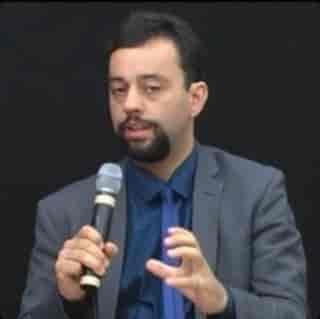 foto de Rafael Porto